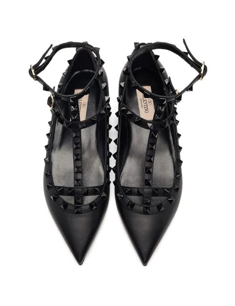 valentino shoes replica flats|valentino rockstud heels dupes.